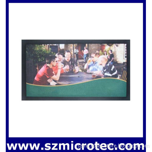 Bar Mat (Beer Mat)